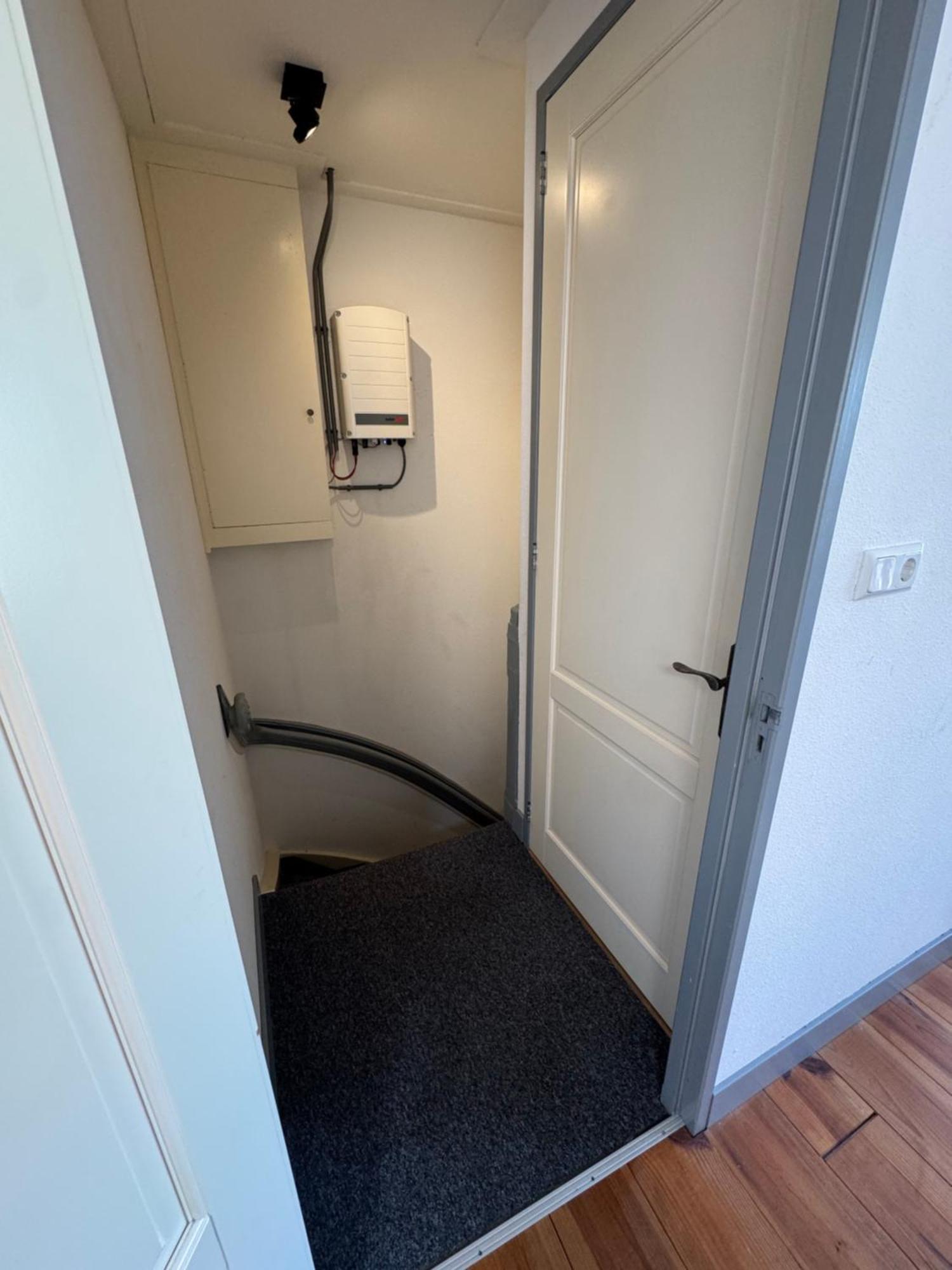 Freefly Loft Apartment Groningen Luaran gambar