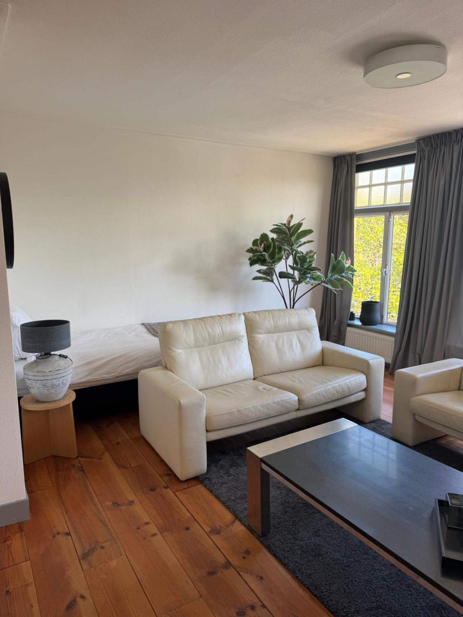 Freefly Loft Apartment Groningen Luaran gambar